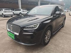 Lincoln Explorer 2.0T Two-Wheel Drive Premium - ფოტო 1