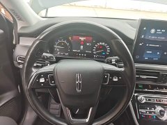 Lincoln Explorer 2.0T Two-Wheel Drive Premium - ფოტო 10
