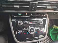Lincoln Explorer 2.0T Two-Wheel Drive Premium - ფოტო 13
