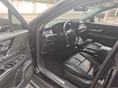 Lincoln Explorer 2.0T Two-Wheel Drive Premium - ფოტო 15