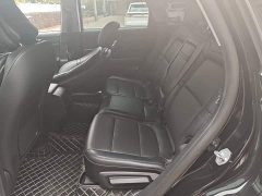 Lincoln Explorer 2.0T Two-Wheel Drive Premium - ფოტო 16