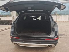 Lincoln Explorer 2.0T Two-Wheel Drive Premium - ფოტო 18