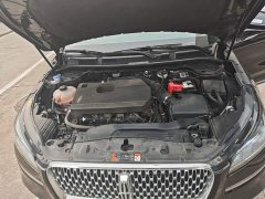Lincoln Explorer 2.0T Two-Wheel Drive Premium - ფოტო 19
