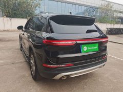 Lincoln Explorer 2.0T Two-Wheel Drive Premium - ფოტო 4