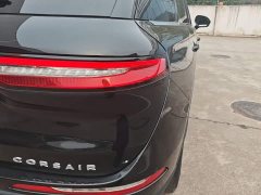 Lincoln Explorer 2.0T Two-Wheel Drive Premium - ფოტო 7