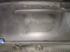 XPeng P5 550P - ფოტო 10