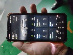 XPeng P5 550P - ფოტო 11