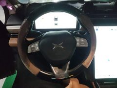 XPeng P5 550P - ფოტო 2