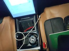XPeng P5 550P - ფოტო 6