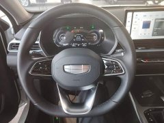 Geely Emgrand 4th Generation 1.5L CVT Luxury - ფოტო 10
