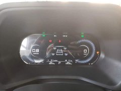 Geely Emgrand 4th Generation 1.5L CVT Luxury - ფოტო 11
