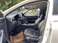 Geely Emgrand 4th Generation 1.5L CVT Luxury - ფოტო 15
