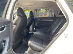 Geely Emgrand 4th Generation 1.5L CVT Luxury - ფოტო 16