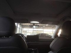 Geely Emgrand 4th Generation 1.5L CVT Luxury - ფოტო 17
