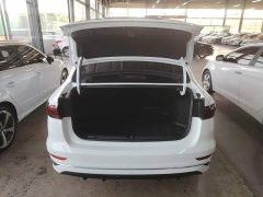 Geely Emgrand 4th Generation 1.5L CVT Luxury - ფოტო 18