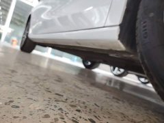 Geely Emgrand 4th Generation 1.5L CVT Luxury - ფოტო 20
