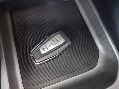 Geely Emgrand 4th Generation 1.5L CVT Luxury - ფოტო 8