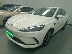 BYD Seal 05 DM-i Smart Drive Edition 120KM Flagship - ფოტო 1