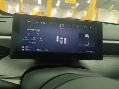 BYD Seal 05 DM-i Smart Drive Edition 120KM Flagship - ფოტო 11