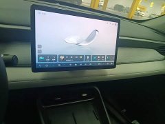 BYD Seal 05 DM-i Smart Drive Edition 120KM Flagship - ფოტო 12
