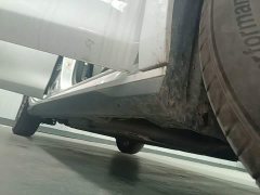 BYD Seal 05 DM-i Smart Drive Edition 120KM Flagship - ფოტო 20