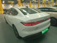 BYD Seal 05 DM-i Smart Drive Edition 120KM Flagship - ფოტო 4