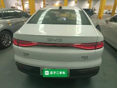 BYD Seal 05 DM-i Smart Drive Edition 120KM Flagship - ფოტო 5