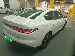BYD Seal 05 DM-i Smart Drive Edition 120KM Flagship - ფოტო 6