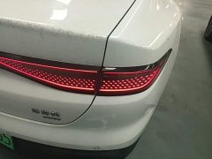 BYD Seal 05 DM-i Smart Drive Edition 120KM Flagship - ფოტო 7