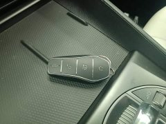 BYD Seal 05 DM-i Smart Drive Edition 120KM Flagship - ფოტო 8