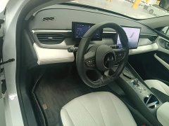 BYD Seal 05 DM-i Smart Drive Edition 120KM Flagship - ფოტო 9