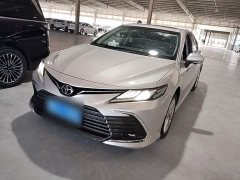 Toyota Camry 2021 2.0G Luxury - ფოტო 1