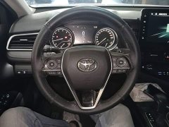 Toyota Camry 2021 2.0G Luxury - ფოტო 10
