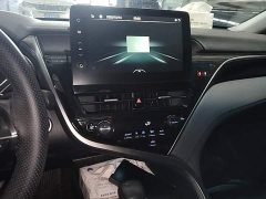 Toyota Camry 2021 2.0G Luxury - ფოტო 12