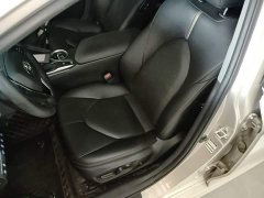 Toyota Camry 2021 2.0G Luxury - ფოტო 14