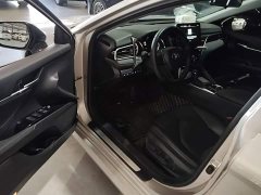 Toyota Camry 2021 2.0G Luxury - ფოტო 15