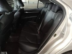 Toyota Camry 2021 2.0G Luxury - ფოტო 16