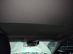 Toyota Camry 2021 2.0G Luxury - ფოტო 17