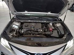 Toyota Camry 2021 2.0G Luxury - ფოტო 19