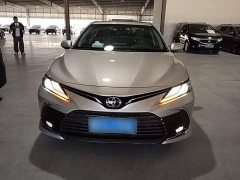 Toyota Camry 2021 2.0G Luxury - ფოტო 2