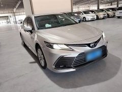 Toyota Camry 2021 2.0G Luxury - ფოტო 3