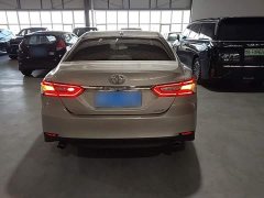 Toyota Camry 2021 2.0G Luxury - ფოტო 5