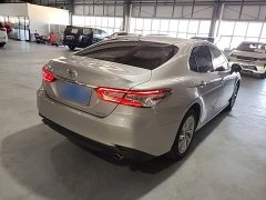 Toyota Camry 2021 2.0G Luxury - ფოტო 6
