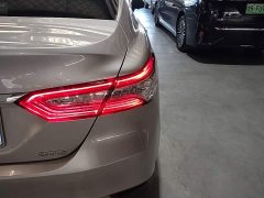 Toyota Camry 2021 2.0G Luxury - ფოტო 7