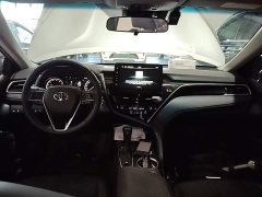 Toyota Camry 2021 2.0G Luxury - ფოტო 9