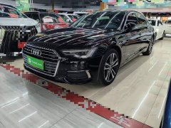 Audi A6L 40 TFSI Luxury Elegance - ფოტო 1