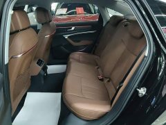 Audi A6L 40 TFSI Luxury Elegance - ფოტო 10