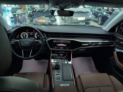 Audi A6L 40 TFSI Luxury Elegance - ფოტო 11