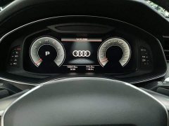 Audi A6L 40 TFSI Luxury Elegance - ფოტო 12