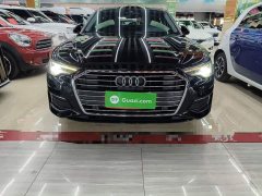 Audi A6L 40 TFSI Luxury Elegance - ფოტო 2